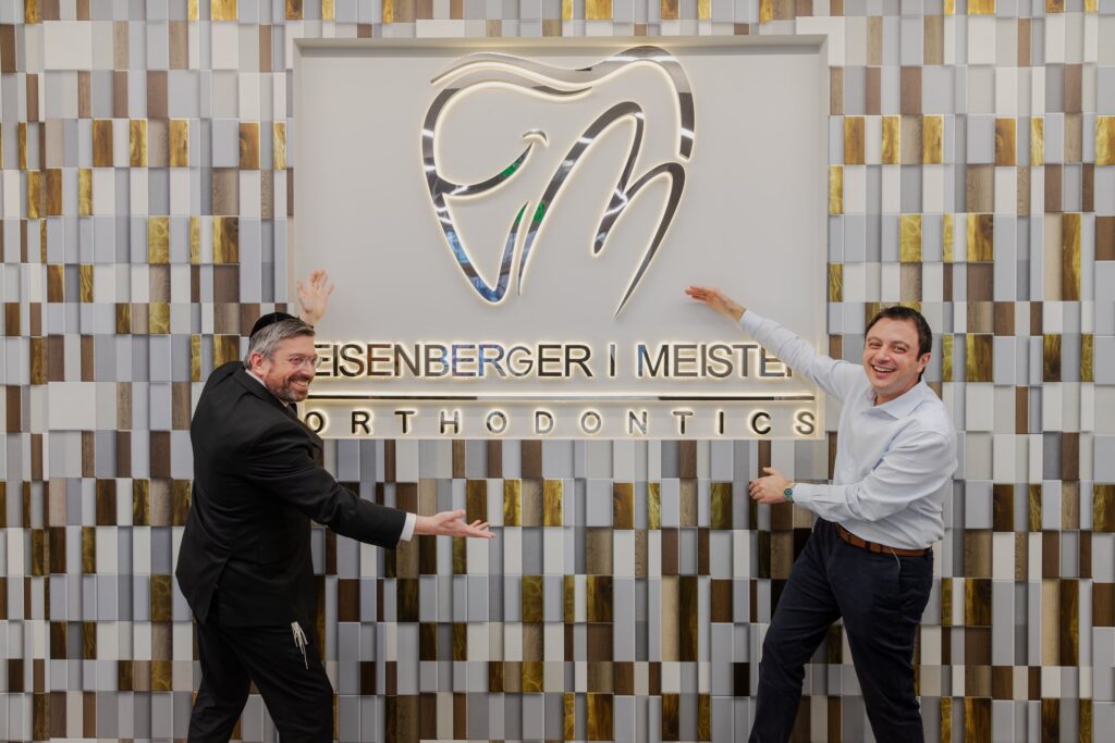 Eisenberger-Meister-Orthodontics