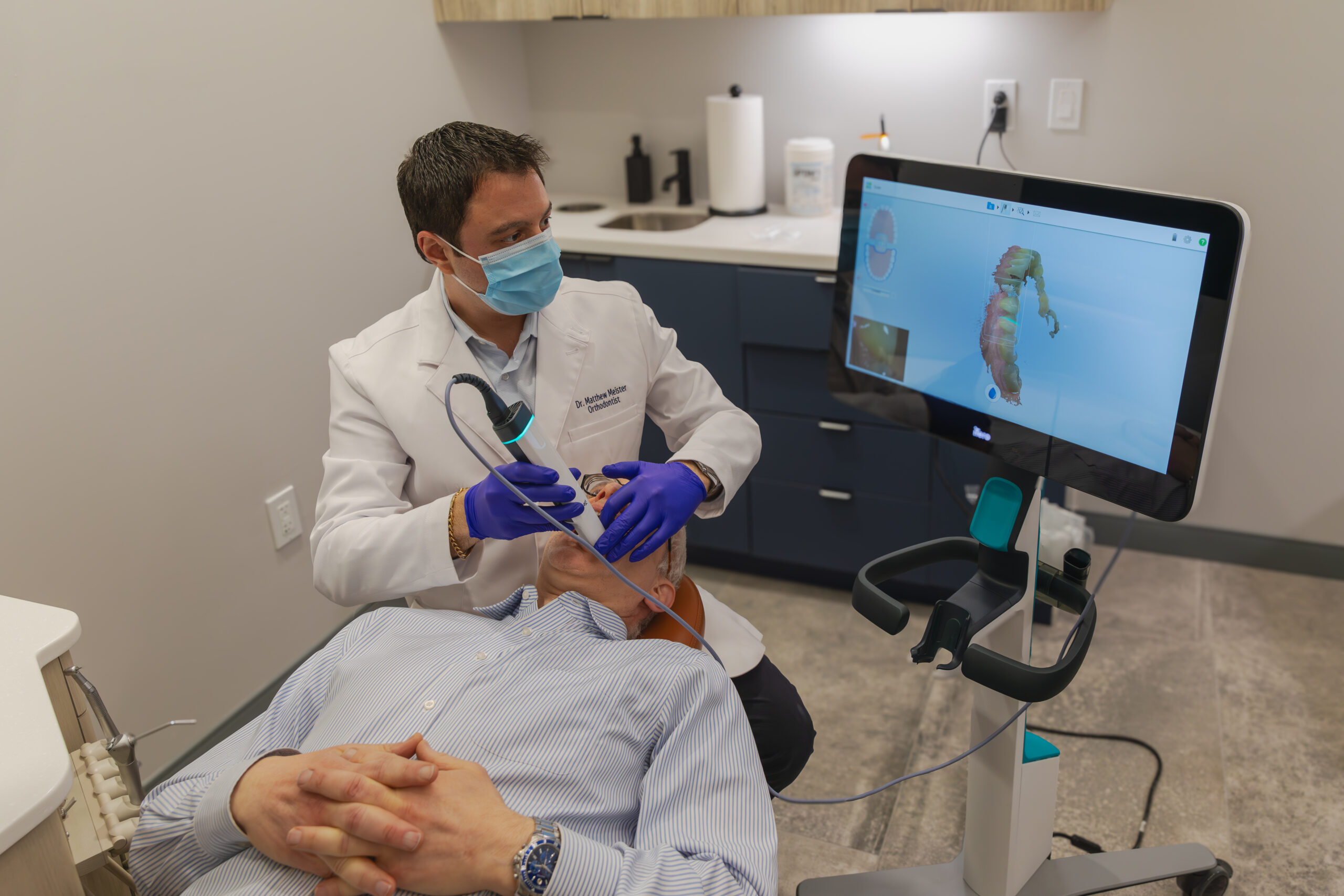 Eisenberger-Meister-Orthodontics