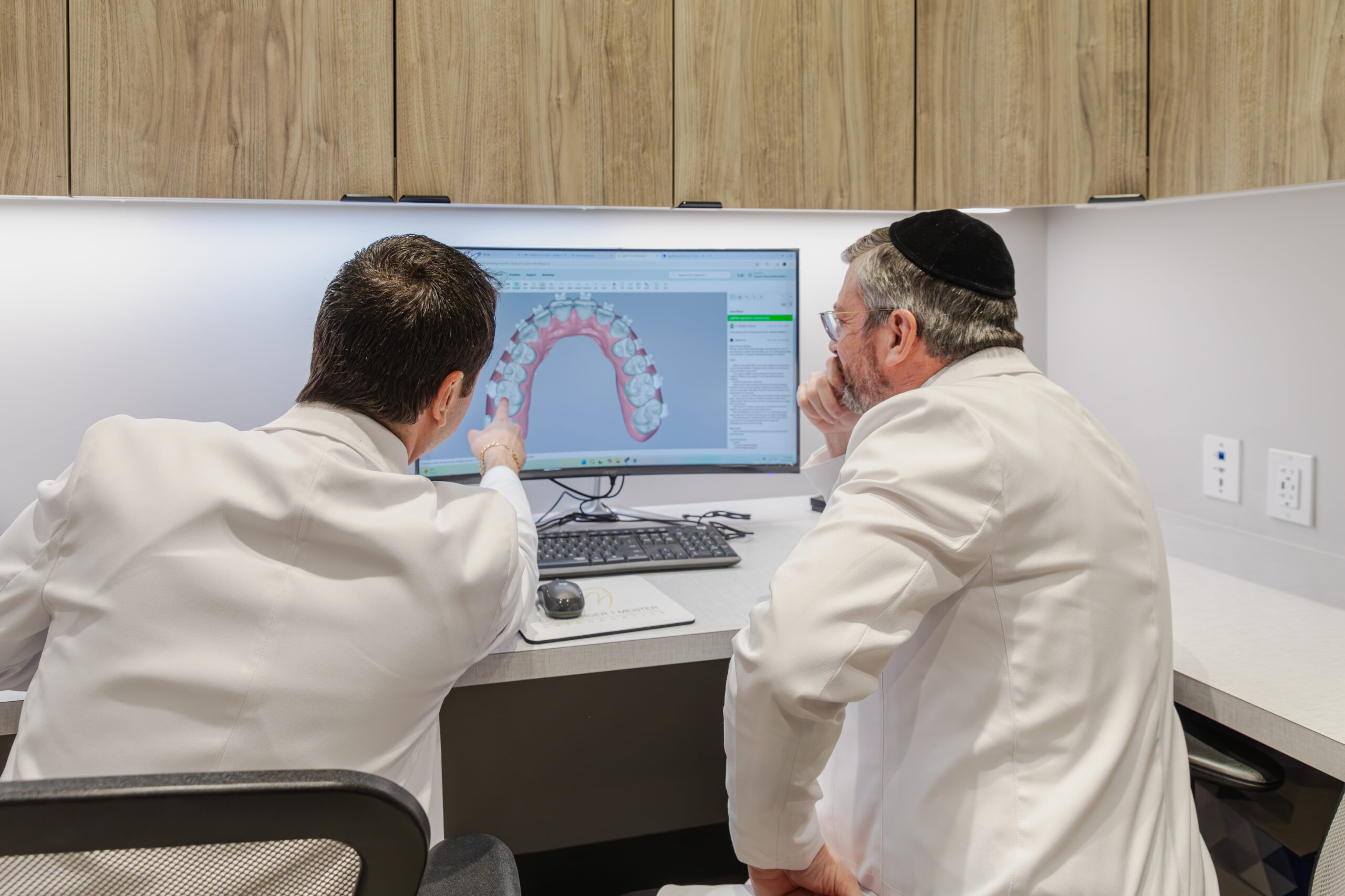 Eisenberger-Meister-Orthodontics